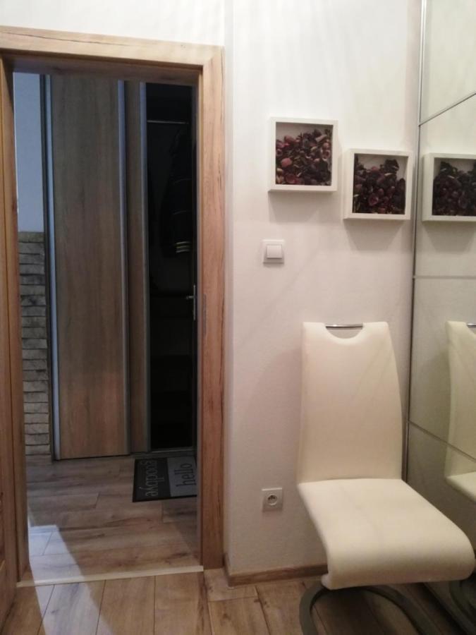 Galeria Stastie Senec Exterior foto